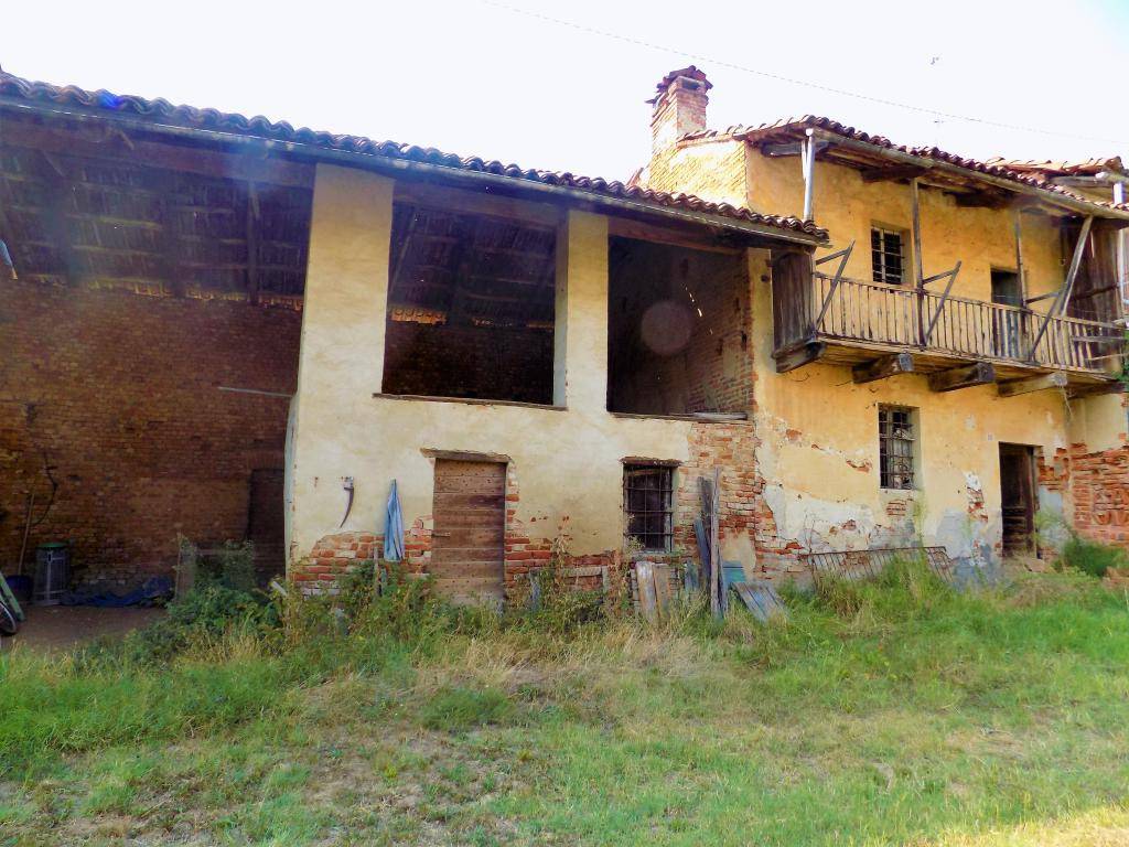Casa indipendente a Ceresole alba in Piazza Vittorio Emanuele - Foto 2