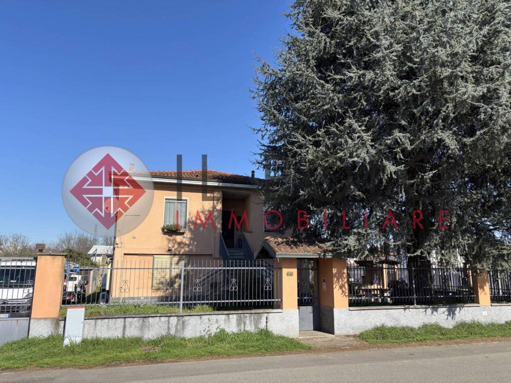 Appartamento a Cornaredo in Via Andrea Palladio, 6 - Foto 2