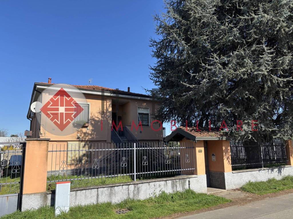 Appartamento a Cornaredo in Via Andrea Palladio, 6 - Foto 3