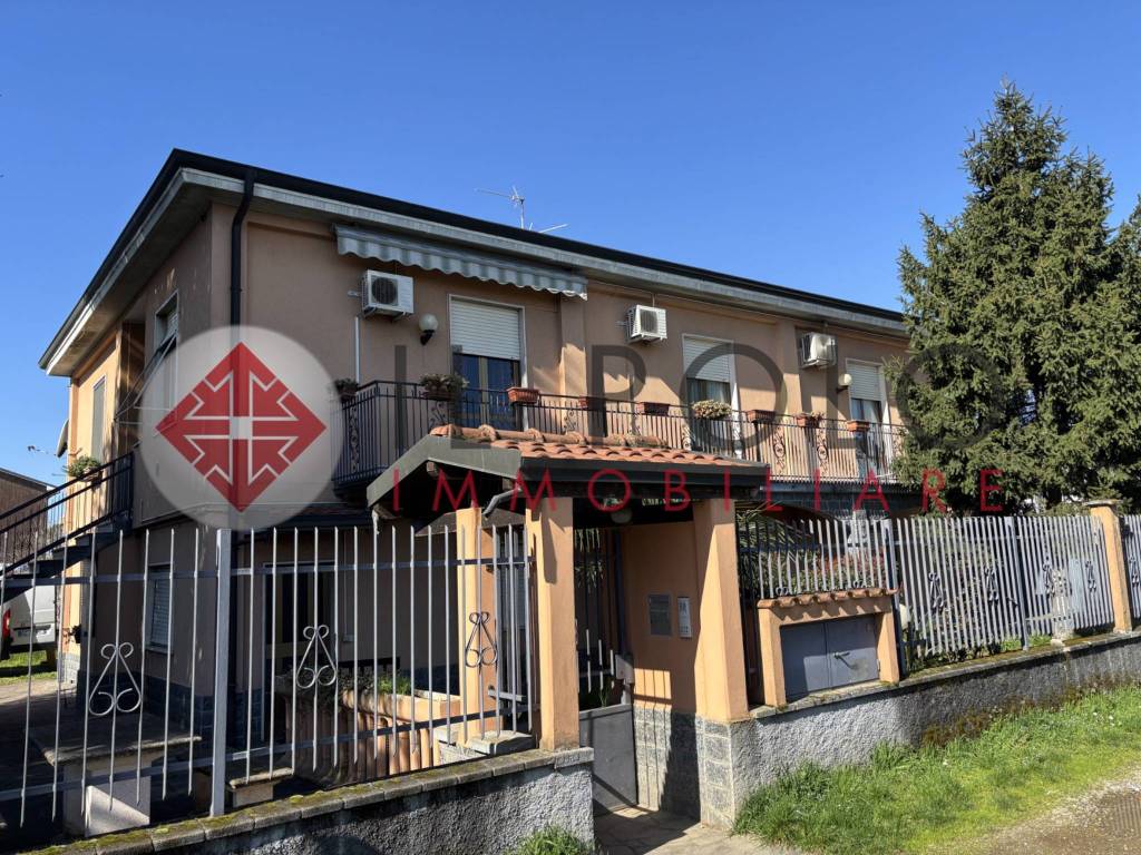 Appartamento a Cornaredo in Via Andrea Palladio, 6 - Foto 5