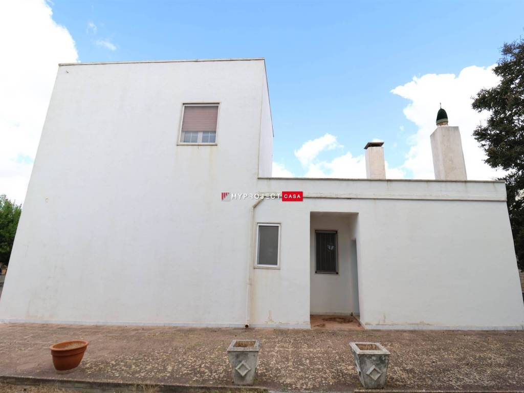 Rustico / casale a Martina franca in Contrada Bellezza - Foto 3