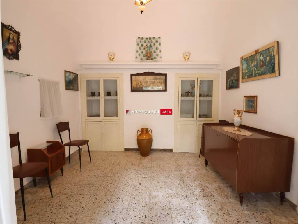 Rustico / casale a Martina franca in Contrada Bellezza - Foto 4