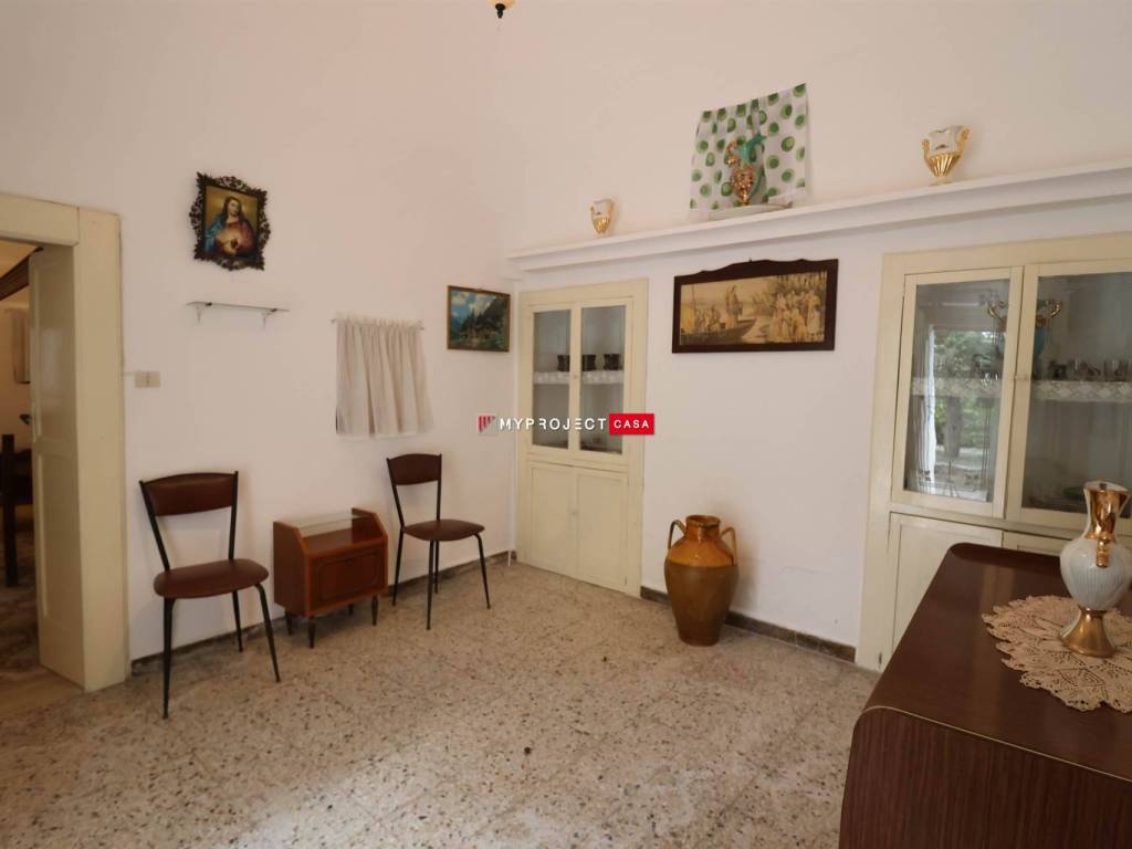 Rustico / casale a Martina franca in Contrada Bellezza - Foto 5