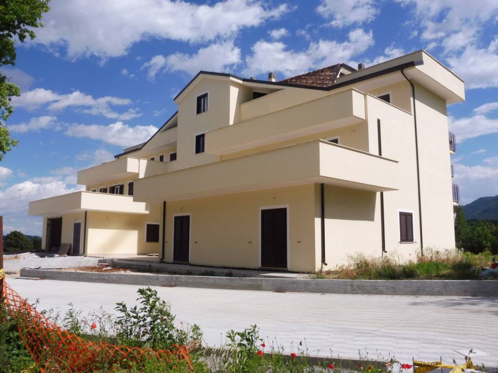 Appartamento a Patrica in Via Quattro Strade - Foto 2