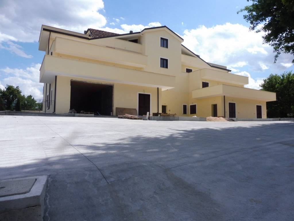 Appartamento a Patrica in Via Quattro Strade - Foto 3