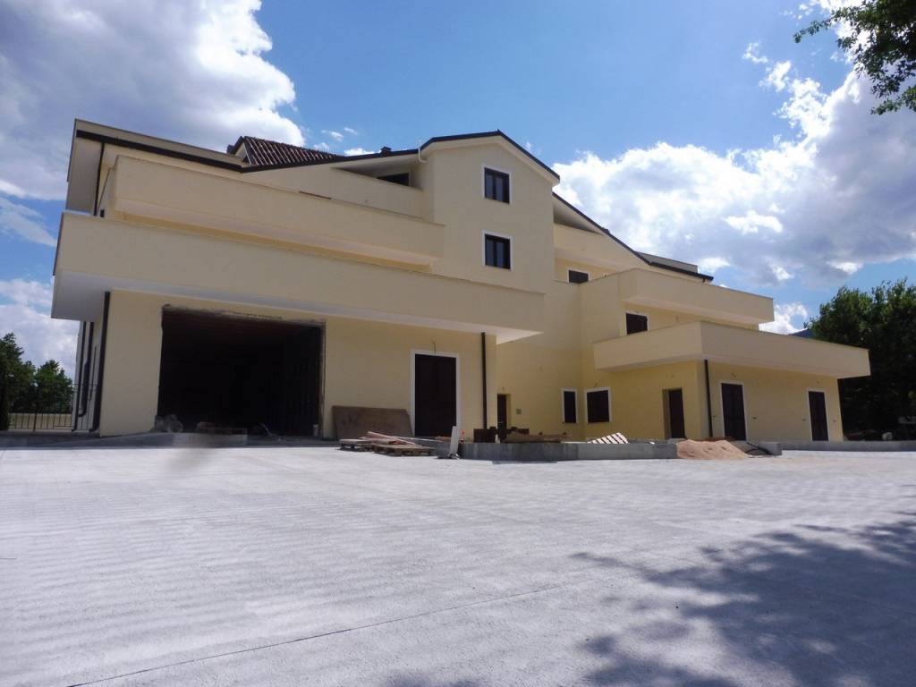 Appartamento a Patrica in Via Quattro Strade - Foto 4