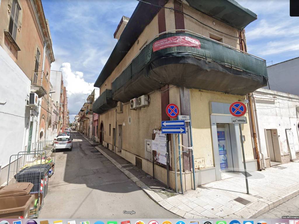 Appartamento a Taranto in Via Montegrappa, 3 - Foto 3