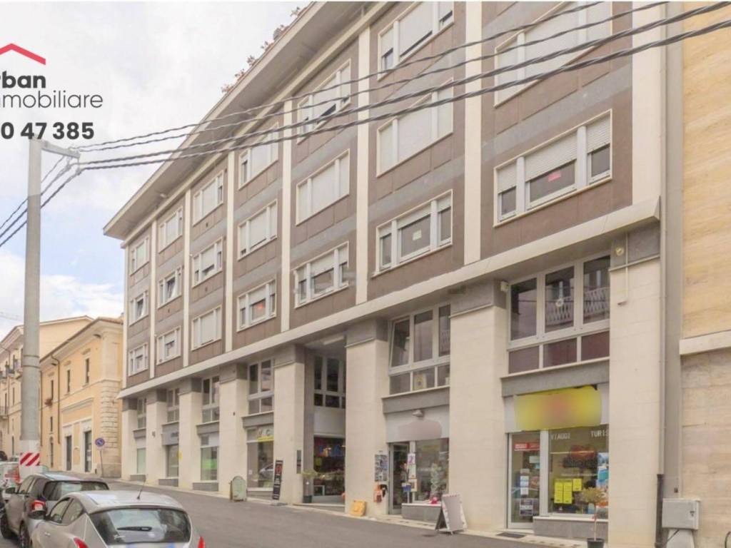 Immobile a L'aquila in Corso Federico II, 58 - Foto 2