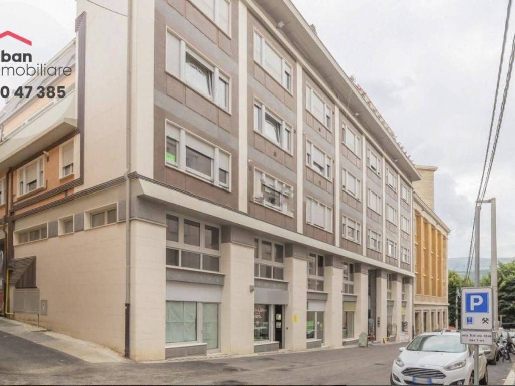 Immobile a L'aquila in Corso Federico II, 58 - Foto 2