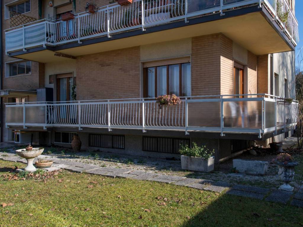 Appartamento a Gorizia in VIALE XX SETTEMBRE - Foto 2