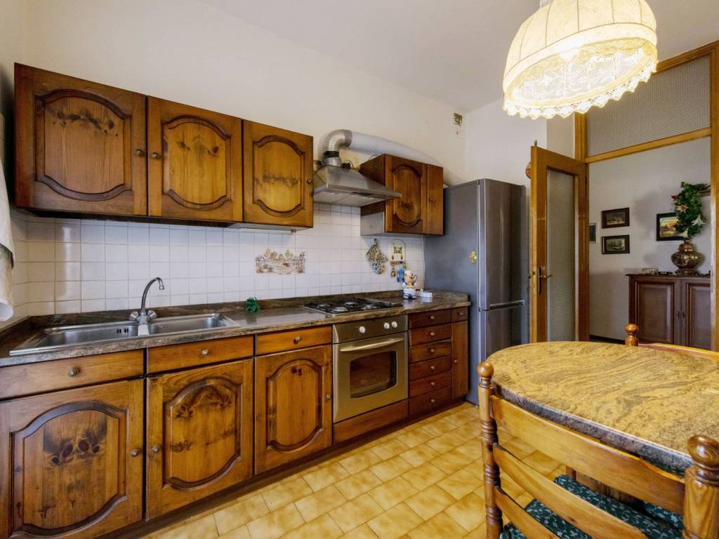Appartamento a Gorizia in VIALE XX SETTEMBRE - Foto 4