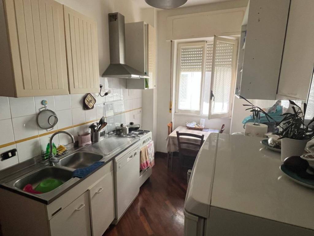 Appartamento a Roma in Via Civitalavinia - Foto 2
