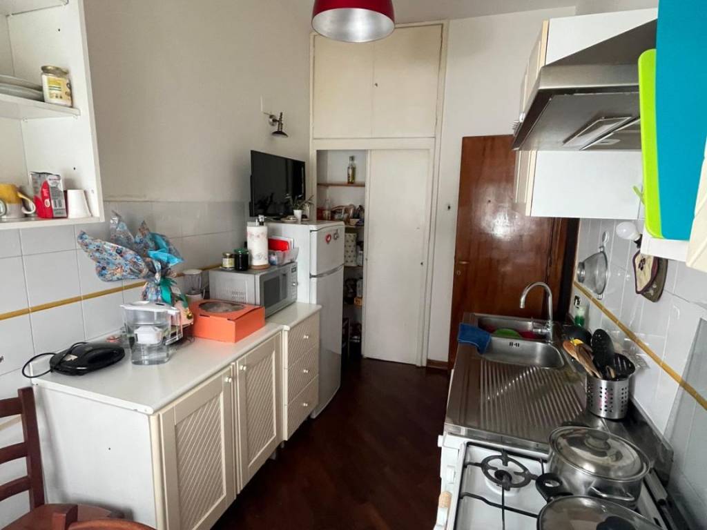 Appartamento a Roma in Via Civitalavinia - Foto 3