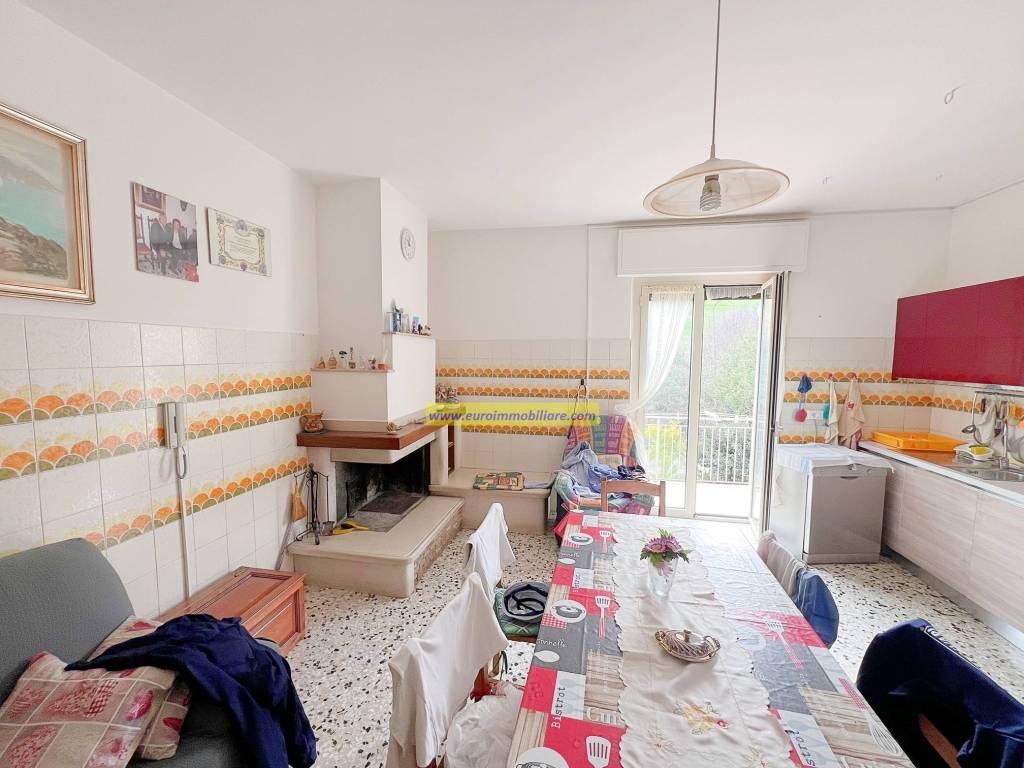 Appartamento a Cellino attanasio in Feudi - Foto 3