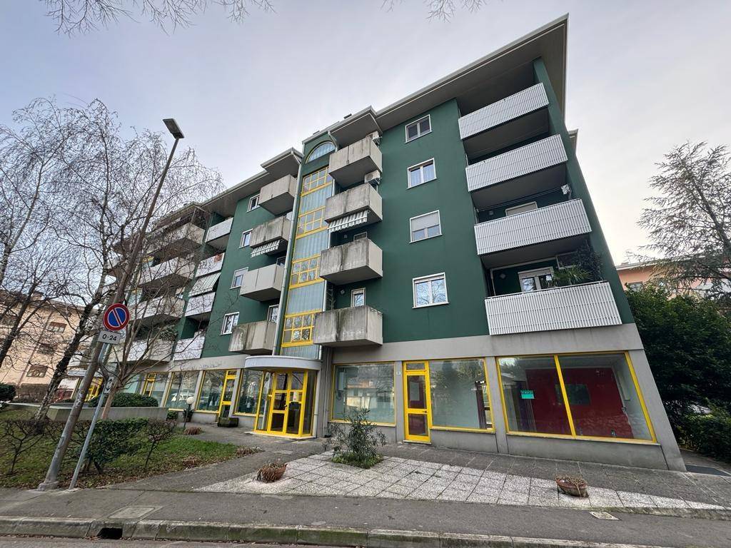 Appartamento a Gorizia in VIA ROCCA - Foto 2