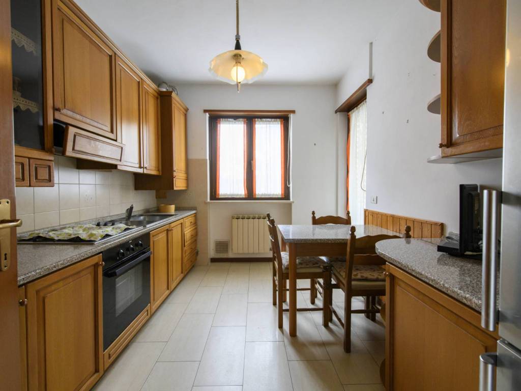 Appartamento a Gorizia in VIA ROCCA - Foto 3