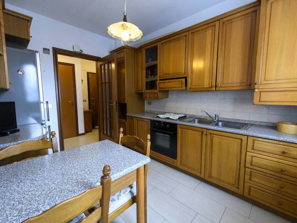 Appartamento a Gorizia in VIA ROCCA - Foto 4