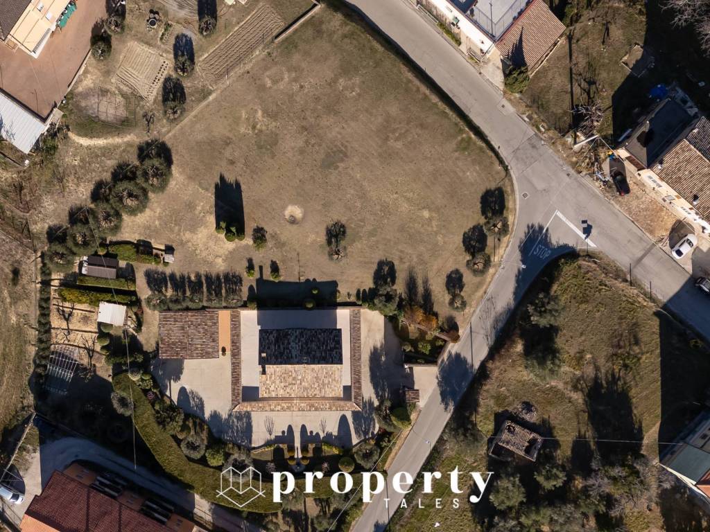 Villa a Montegiorgio in gioacchino rossini - Foto 2