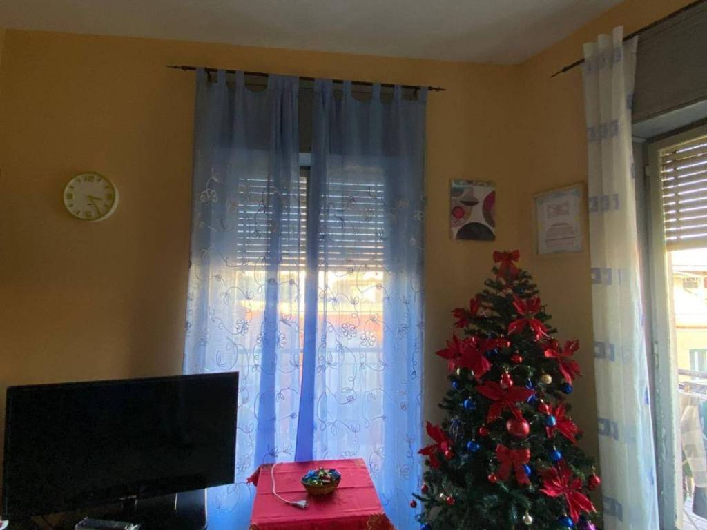 Appartamento a Cosenza in Via Miceli - Foto 4