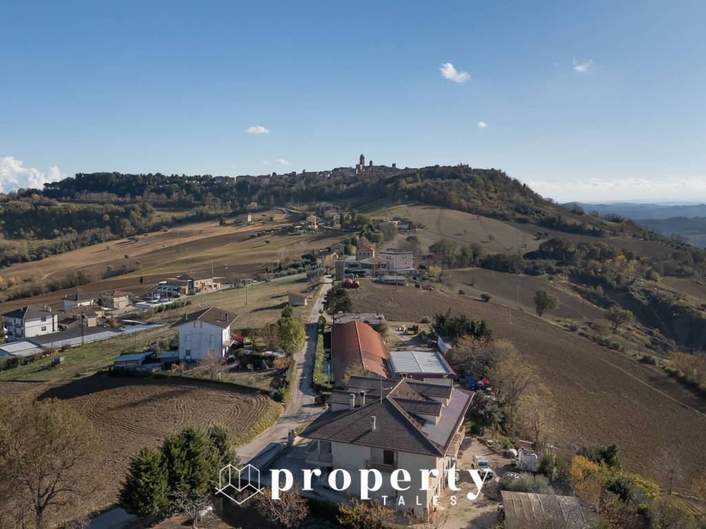 Rustico / casale a Monterubbiano in Contrada Santa Maria del Soccorso - Foto 3