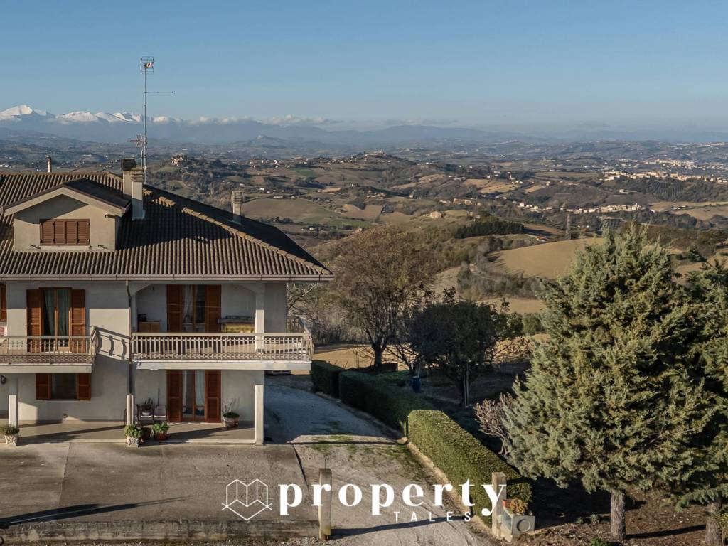 Rustico / casale a Monterubbiano in Contrada Santa Maria del Soccorso - Foto 4