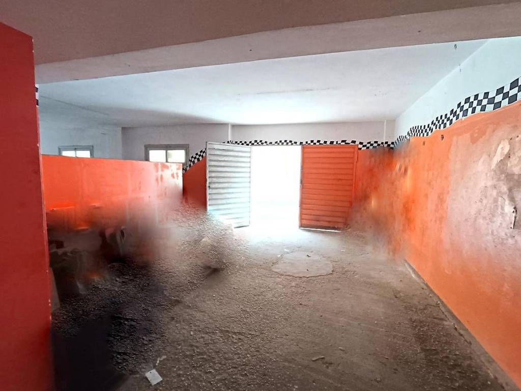 Box / garage a Erice in Via Tiziano Vecellio, 52 - Foto 4