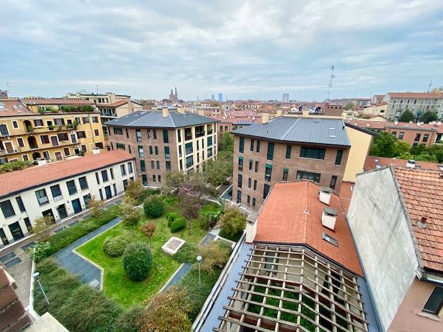Appartamento a Milano in Alzaia Naviglio Pavese, 20 - Foto 3