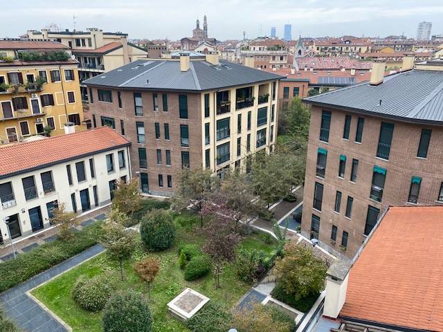 Appartamento a Milano in Alzaia Naviglio Pavese, 20 - Foto 5