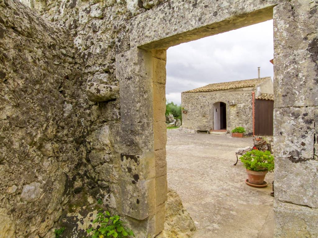 Villa a Palazzolo acreide - Foto 3