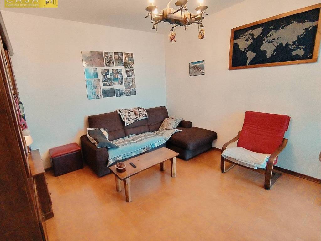 Appartamento a Civitella del tronto in Strada Provinciale 54 - Foto 2