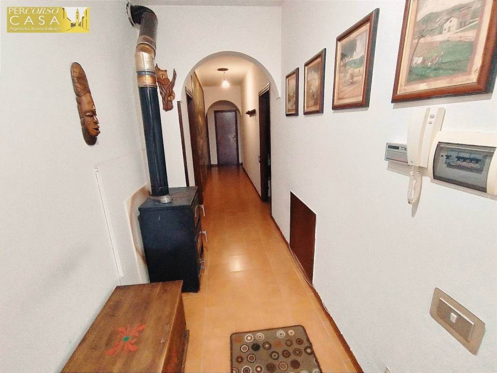 Appartamento a Civitella del tronto in Strada Provinciale 54 - Foto 4