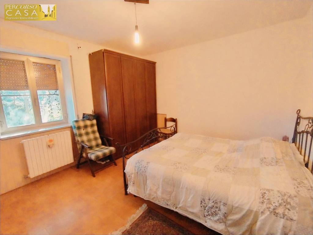 Appartamento a Civitella del tronto in Strada Provinciale 54 - Foto 5