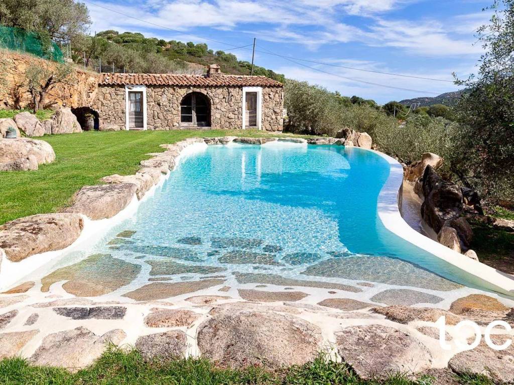 Villa a Loiri porto san paolo in MUZZEDDU - Foto 3