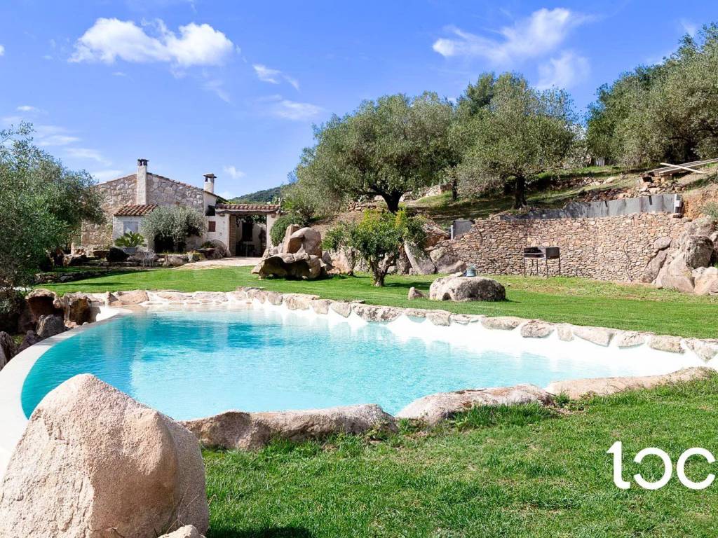 Villa a Loiri porto san paolo in MUZZEDDU - Foto 4