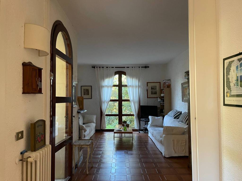 Villa a Gabicce mare in Via dei Tigli, 24 - Foto 4