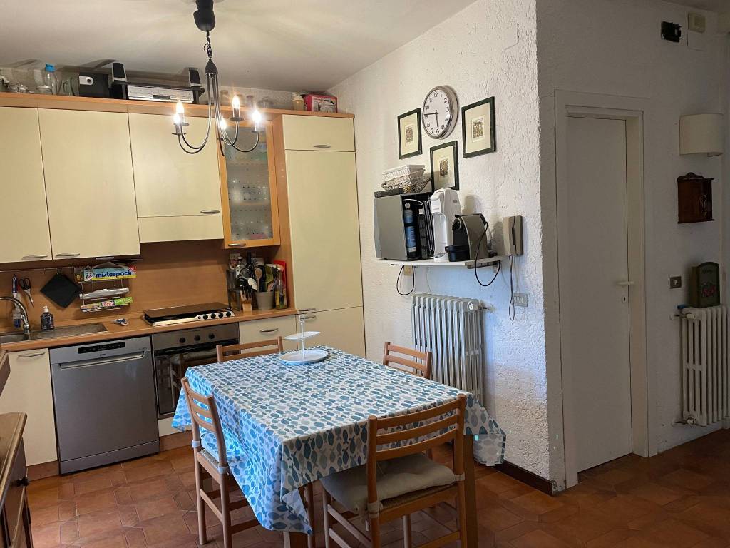 Villa a Gabicce mare in Via dei Tigli, 24 - Foto 5