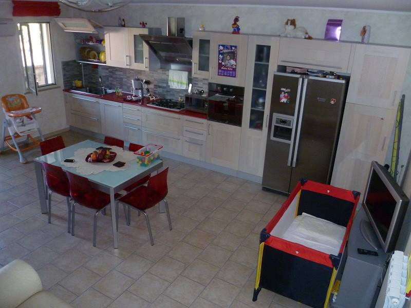 Villetta a schiera a Cosenza in Contrada Porta di Ferro - Foto 3