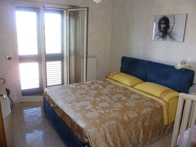 Villetta a schiera a Cosenza in Contrada Porta di Ferro - Foto 4