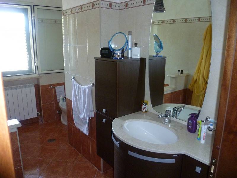 Villetta a schiera a Cosenza in Contrada Porta di Ferro - Foto 5