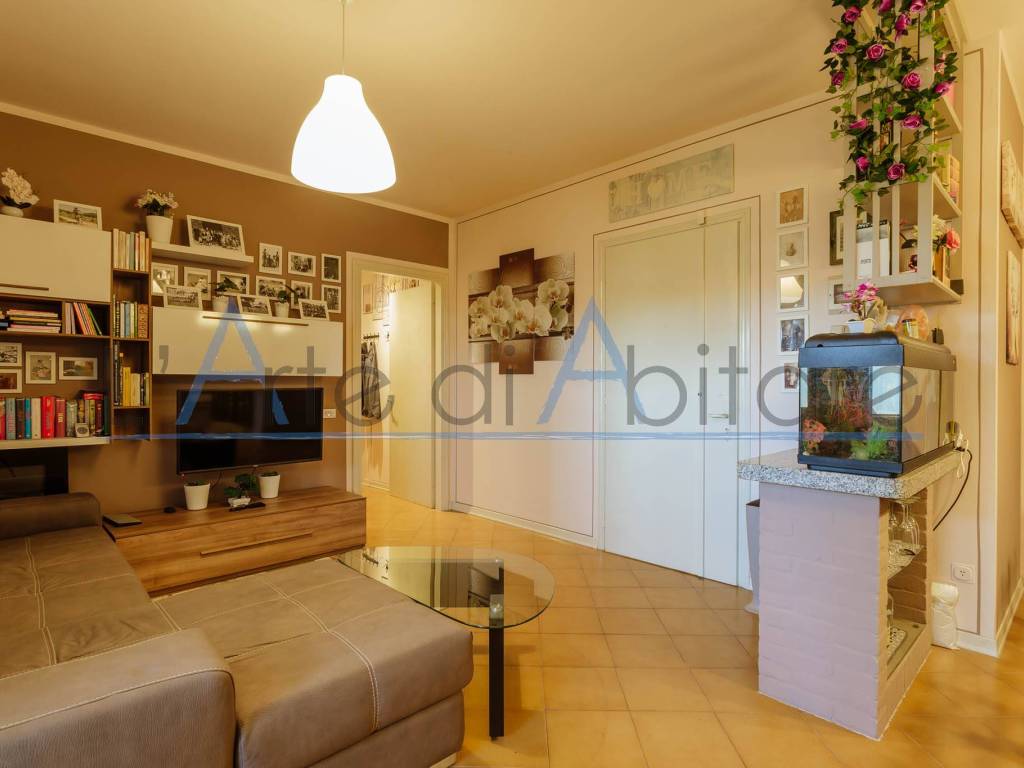 Appartamento a Bovolenta in Via Risorgimento - Foto 2