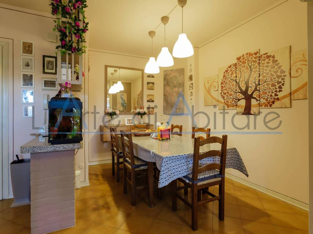 Appartamento a Bovolenta in Via Risorgimento - Foto 3