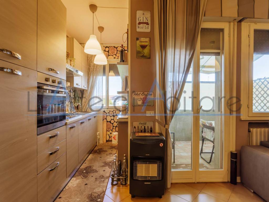 Appartamento a Bovolenta in Via Risorgimento - Foto 4