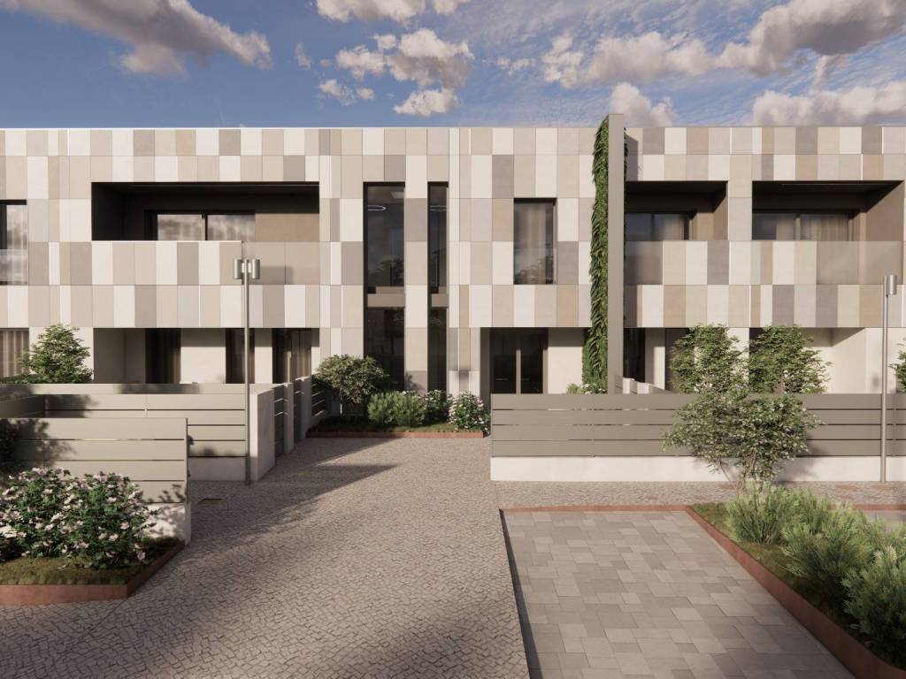 Appartamento a Carpi in Via Nuova Ponente - Foto 2