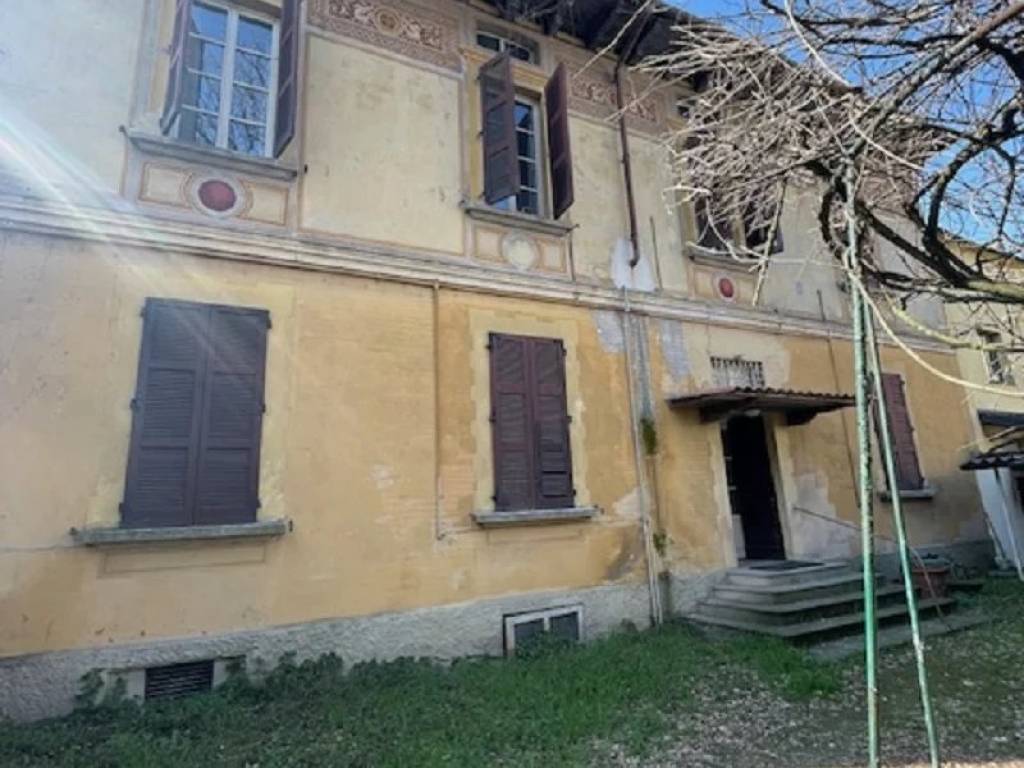 Villa a Cremona in via Massarotti 40. - Foto 2