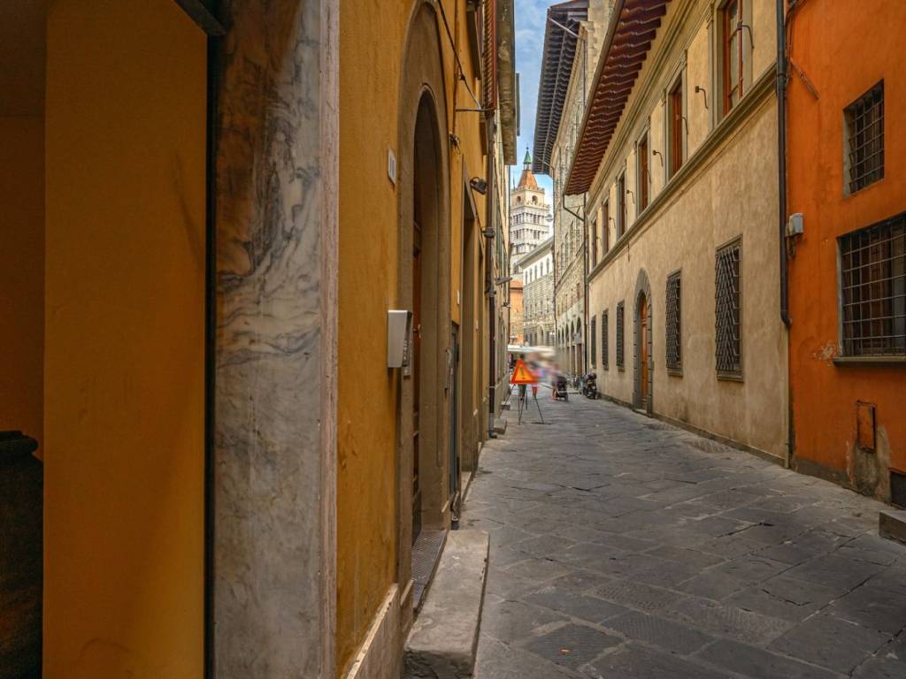 Immobile a Pistoia in Via Panciatichi - Foto 2