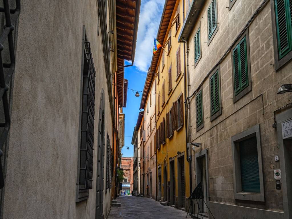 Immobile a Pistoia in Via Panciatichi - Foto 3