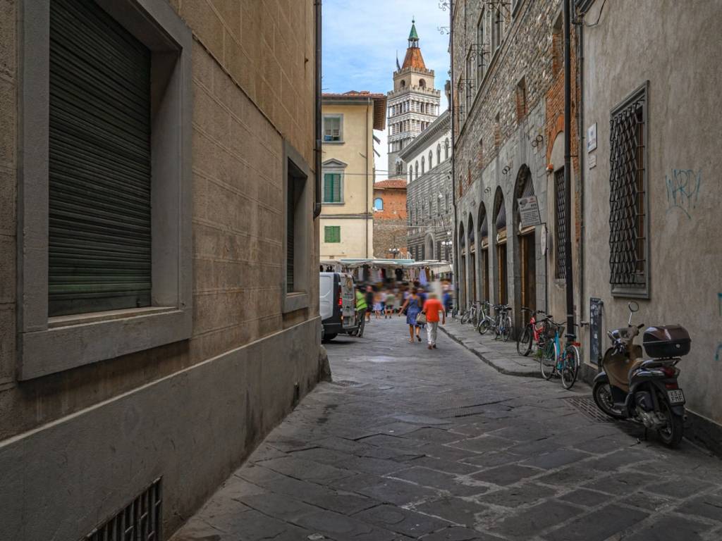 Immobile a Pistoia in Via Panciatichi - Foto 4