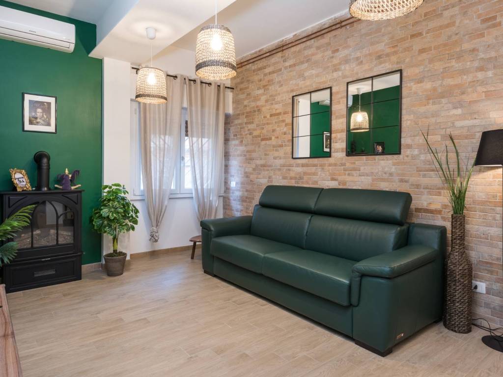 Appartamento a Ciampino in Via Giacomo Brodolini, 10 - Foto 2