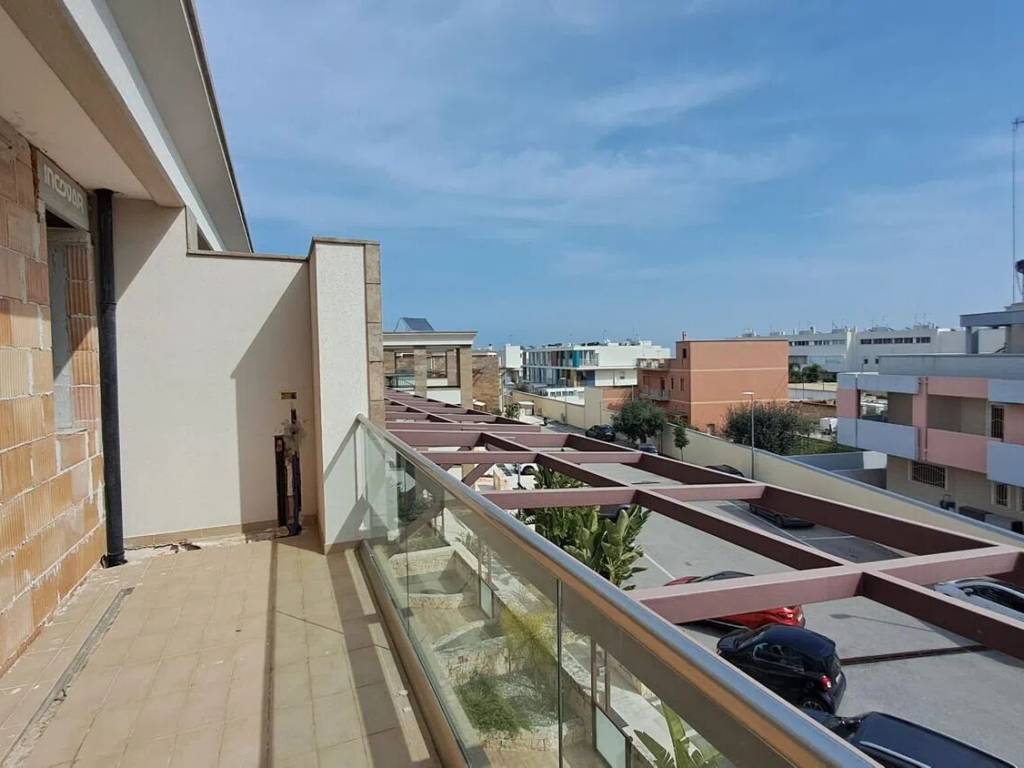 Villa a Monopoli in Via Vittorio Veneto - Foto 5