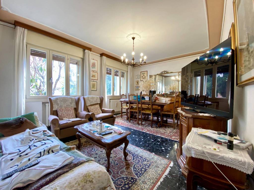 Villa a Padova in Via Villa Laura - Foto 4